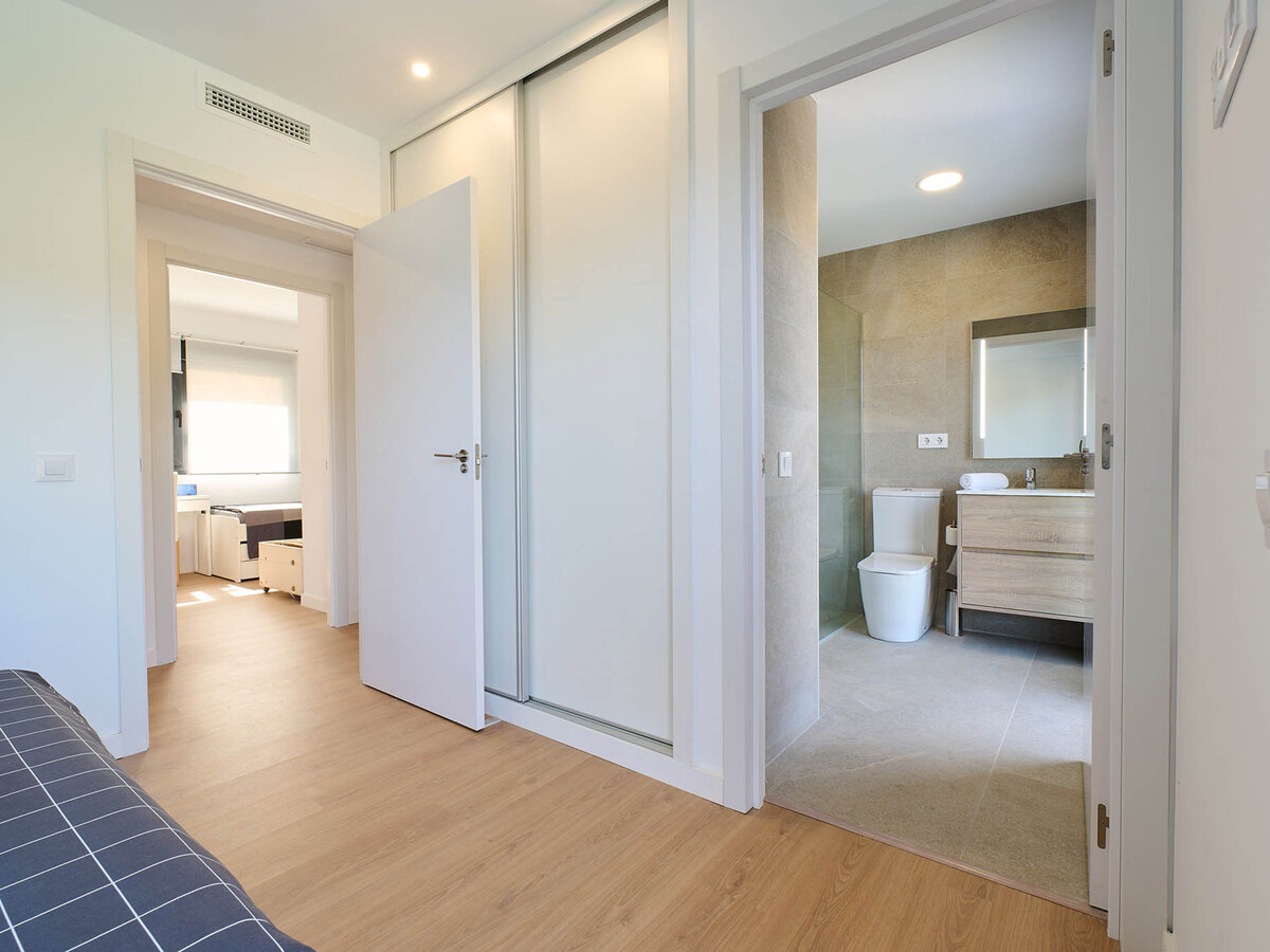 Villa moderne Lloret de Mar, piscine privée, 3 chambres - Photo 17
