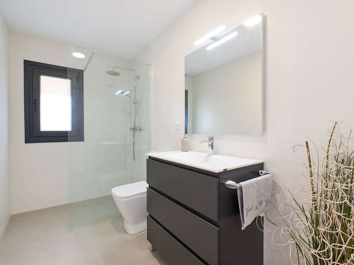 Villa moderne Lloret de Mar, piscine privée, 3 chambres - Photo 19