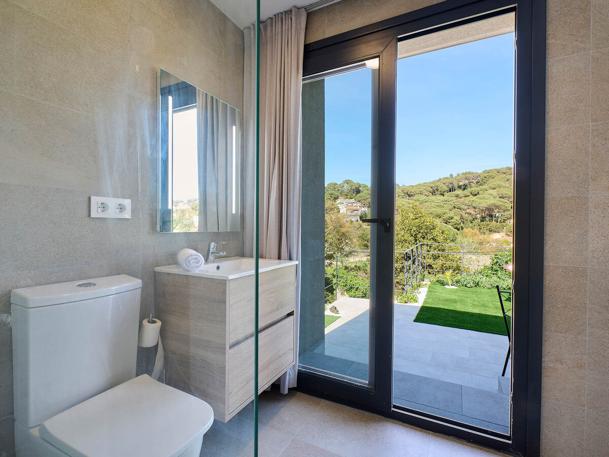 Villa moderne Lloret de Mar, piscine privée, 3 chambres - Photo 20