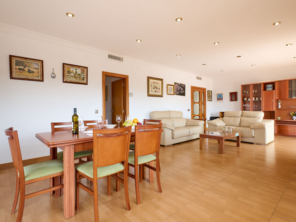 Villa 12 pers. piscine privée, vue mer à Blanes - Photo 4