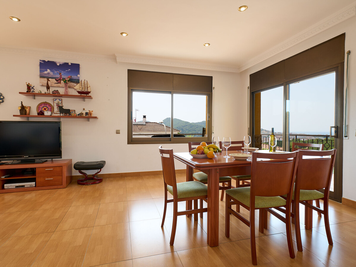 Villa 12 pers. piscine privée, vue mer à Blanes - Photo 5