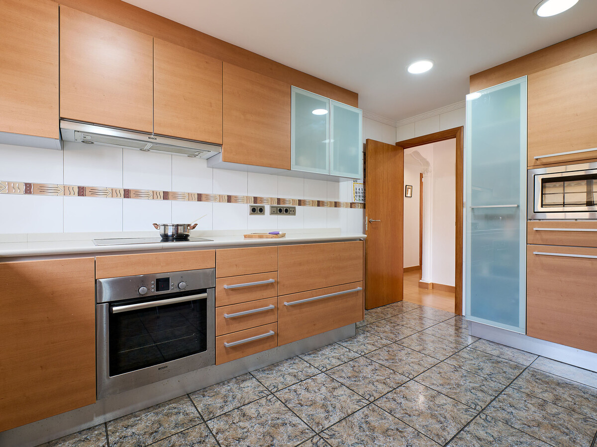 Villa 12 pers. piscine privée, vue mer à Blanes - Photo 6