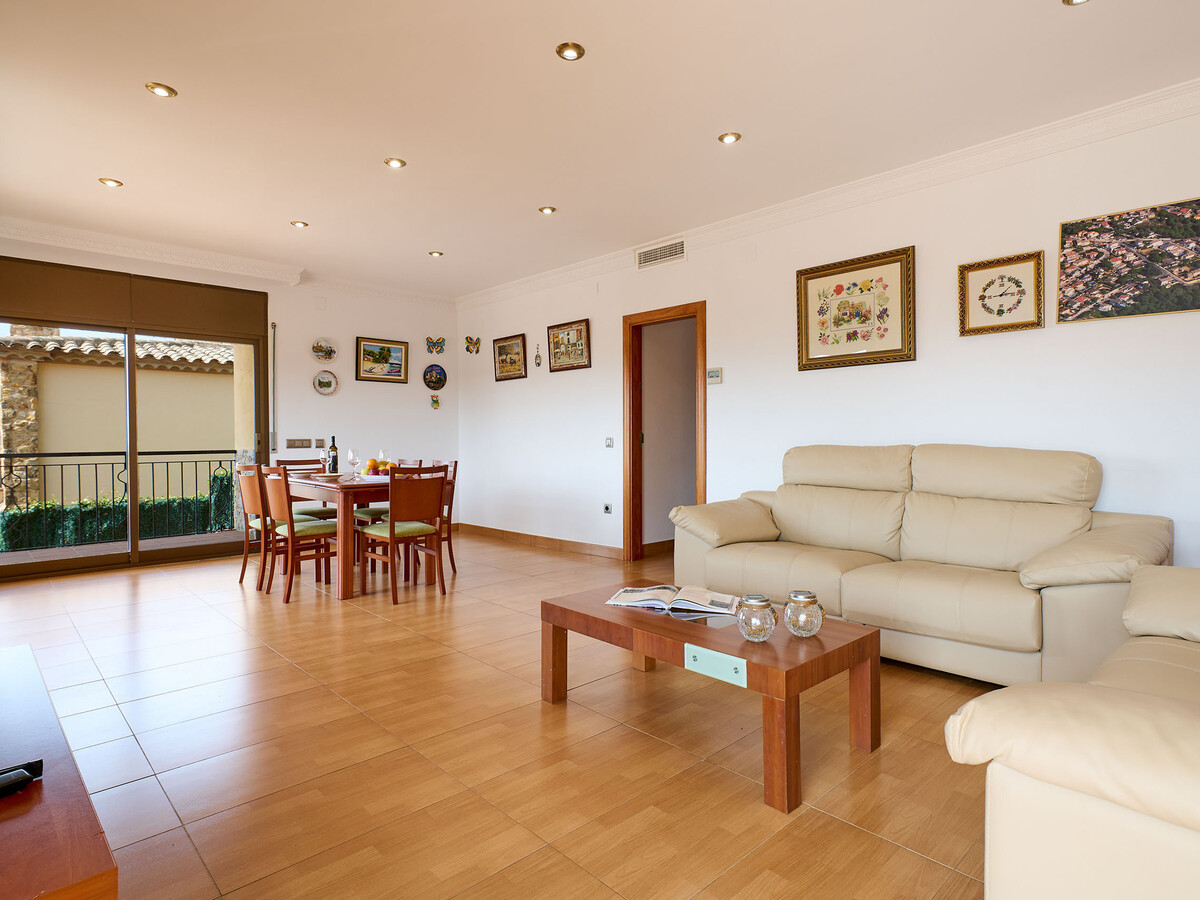 Villa 12 pers. piscine privée, vue mer à Blanes - Photo 10