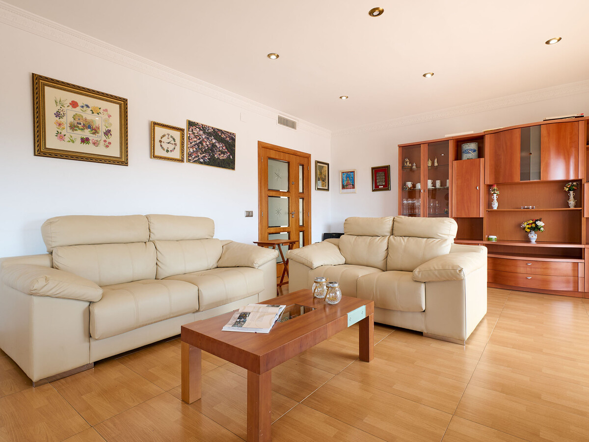 Villa 12 pers. piscine privée, vue mer à Blanes - Photo 11