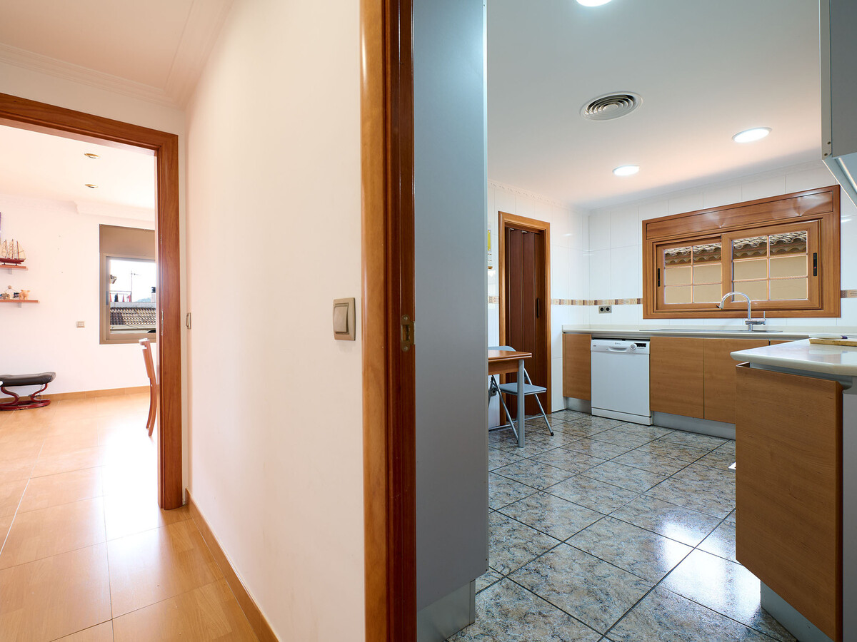 Villa 12 pers. piscine privée, vue mer à Blanes - Photo 12