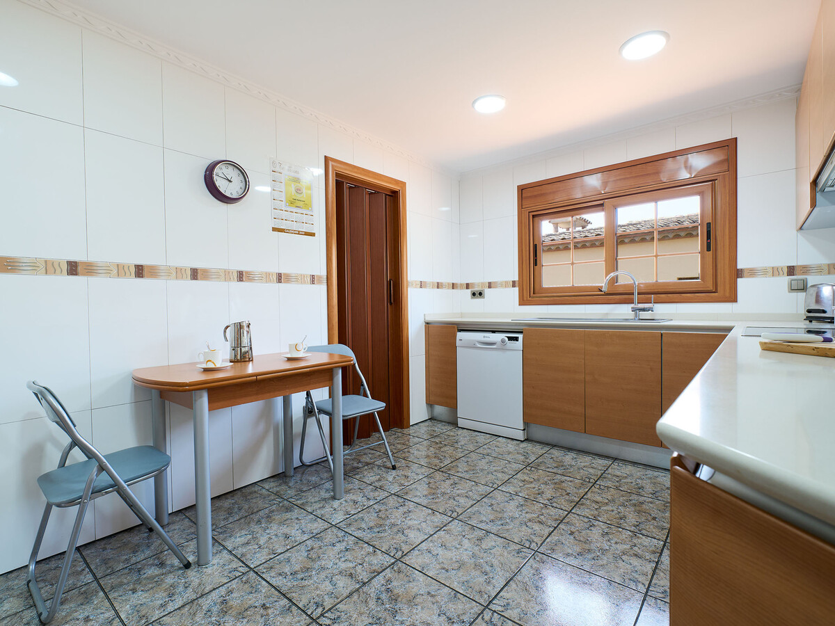 Villa 12 pers. piscine privée, vue mer à Blanes - Photo 13