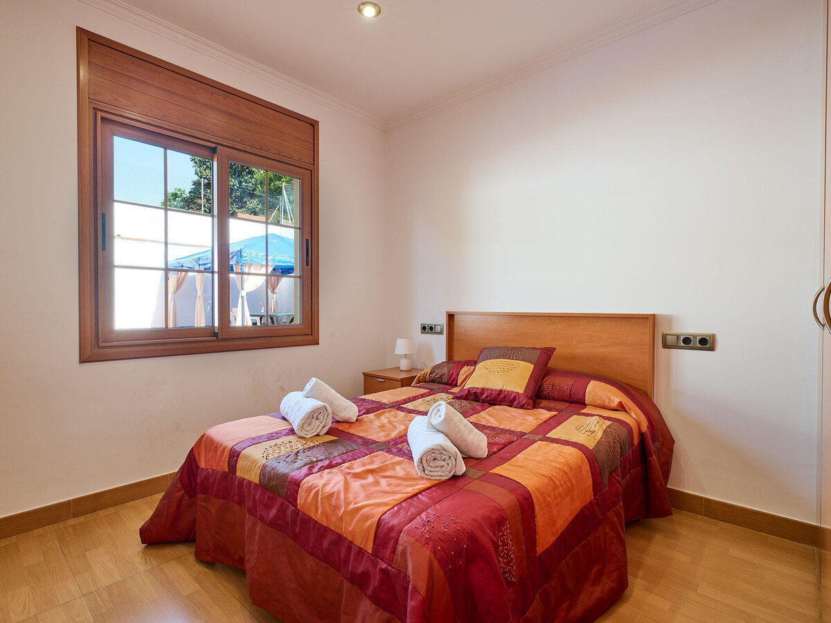 Villa 12 pers. piscine privée, vue mer à Blanes - Photo 15