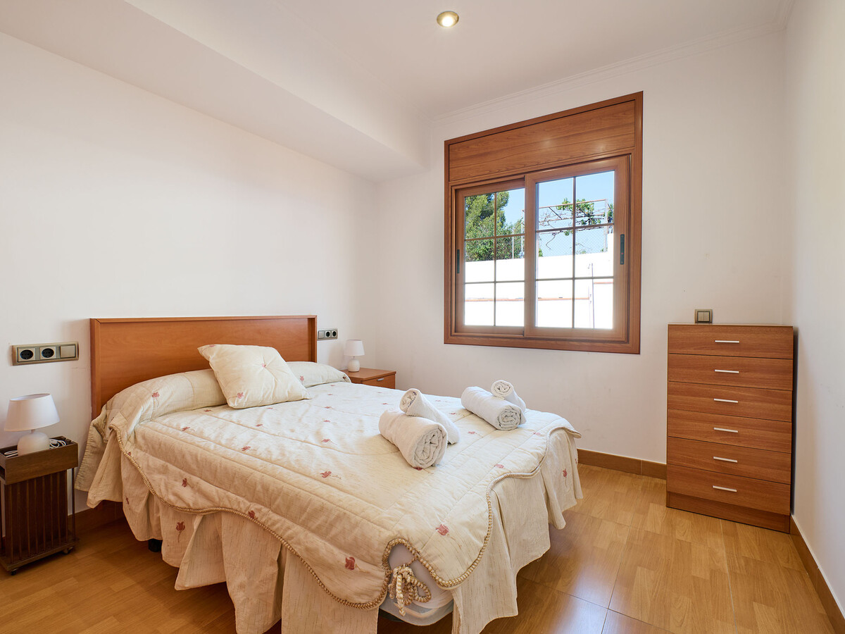 Villa 12 pers. piscine privée, vue mer à Blanes - Photo 16
