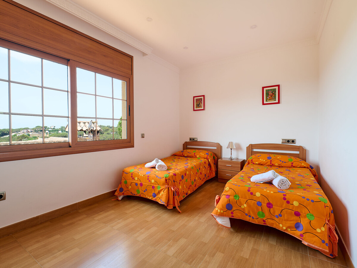 Villa 12 pers. piscine privée, vue mer à Blanes - Photo 17