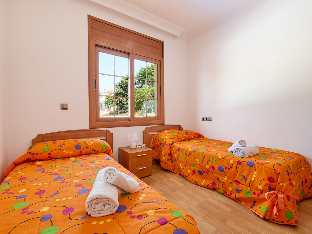 Villa 12 pers. piscine privée, vue mer à Blanes - Photo 18