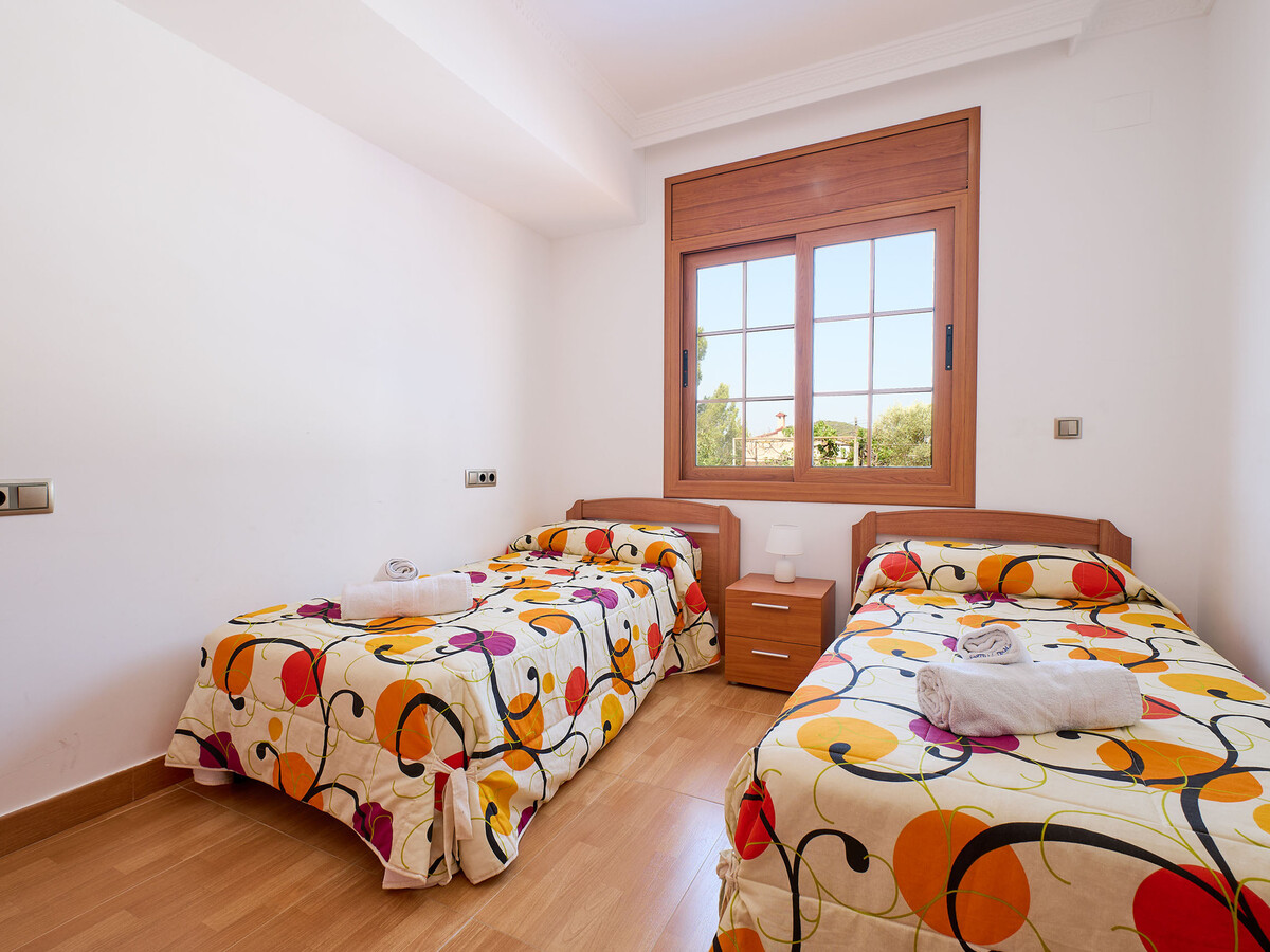 Villa 12 pers. piscine privée, vue mer à Blanes - Photo 19