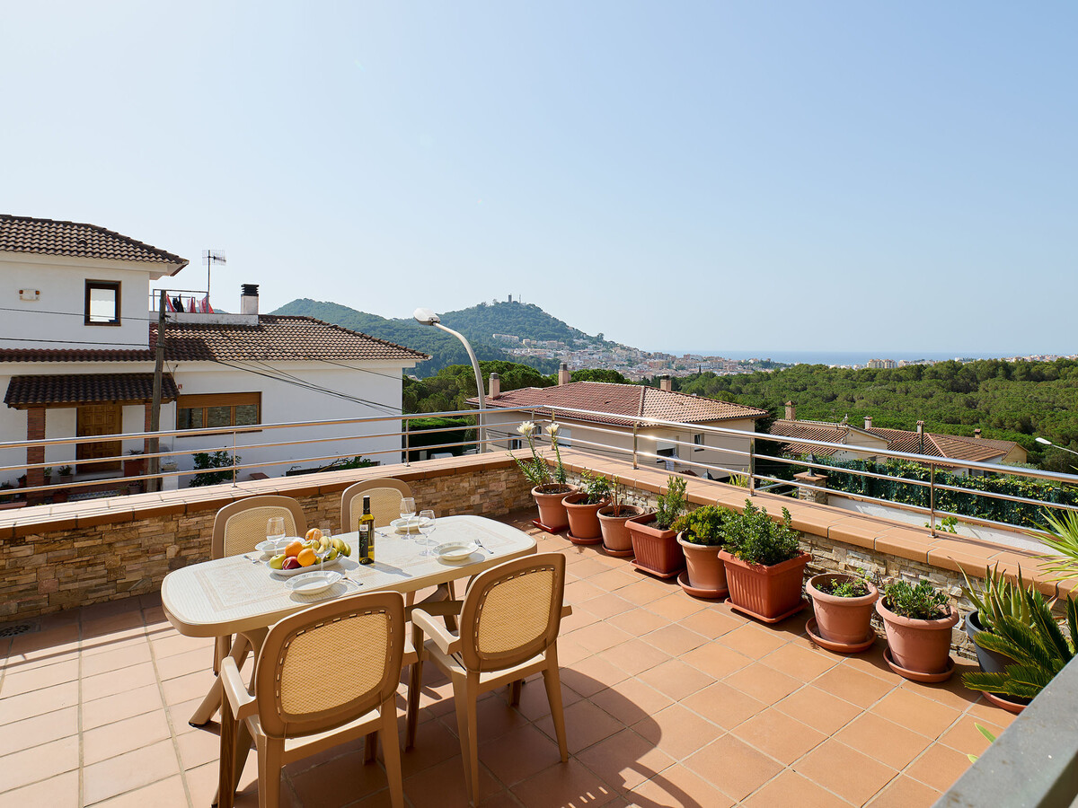 Villa 12 pers. piscine privée, vue mer à Blanes - Photo 26