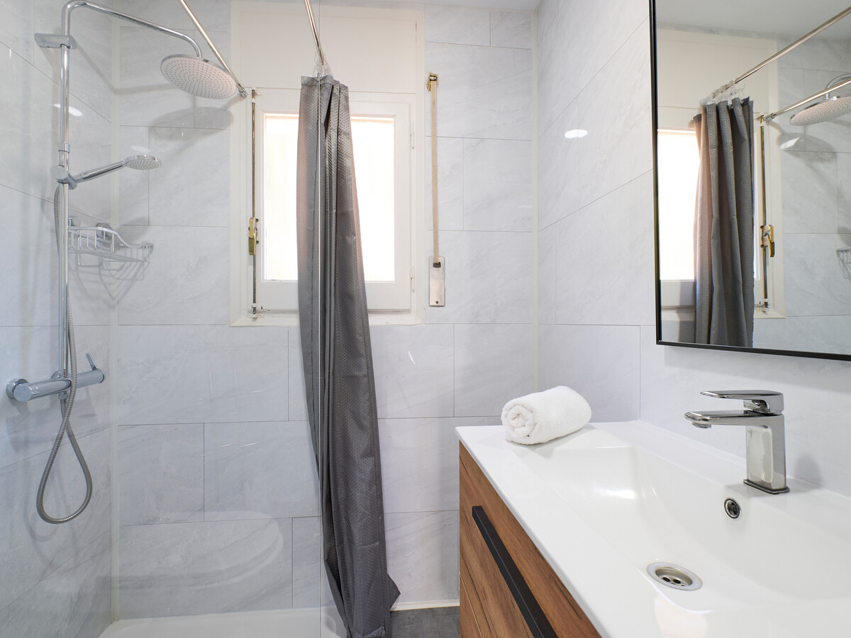 Villa 10 pers. à Lloret de Mar, piscine 9,4x4m - Photo 20