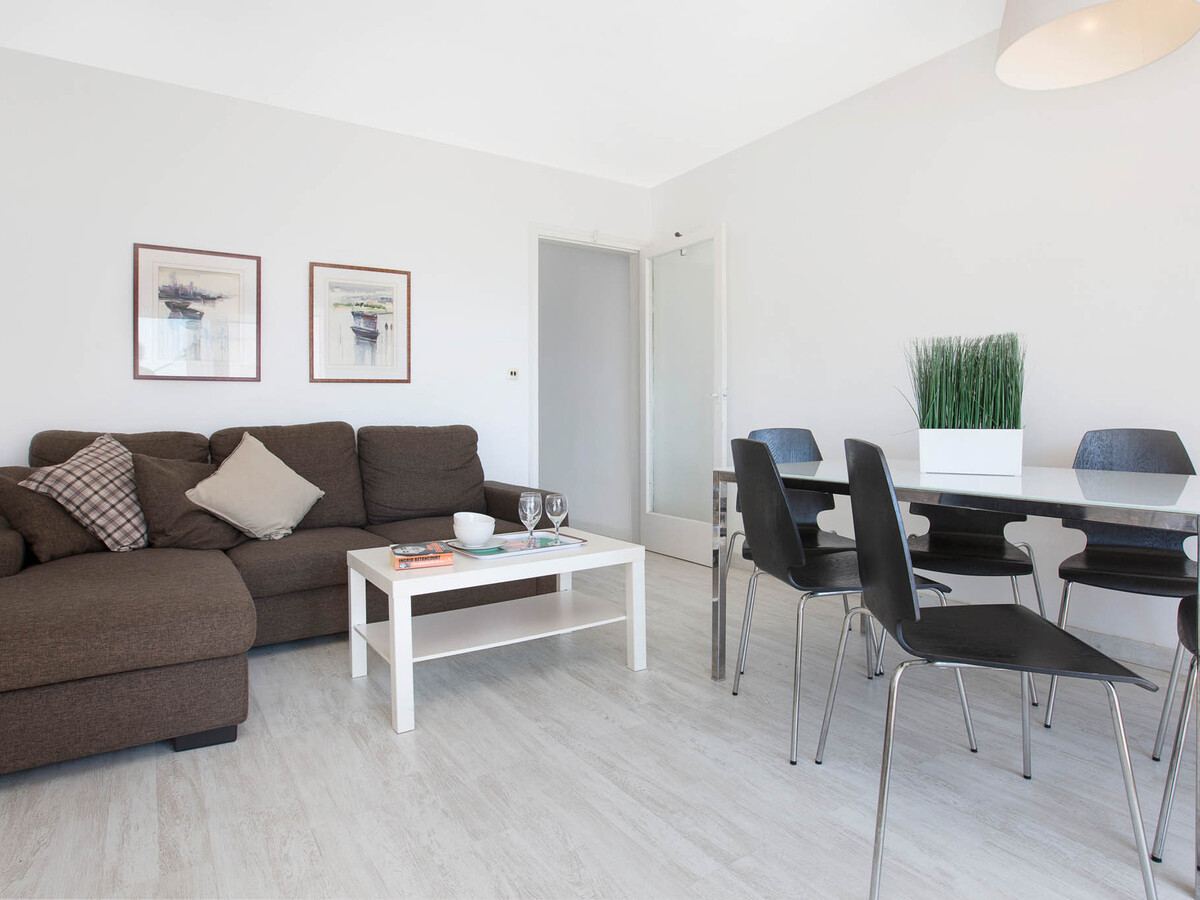 Appartement front de mer à Llafranc, 3 chambres, 6 personnes - Photo 3