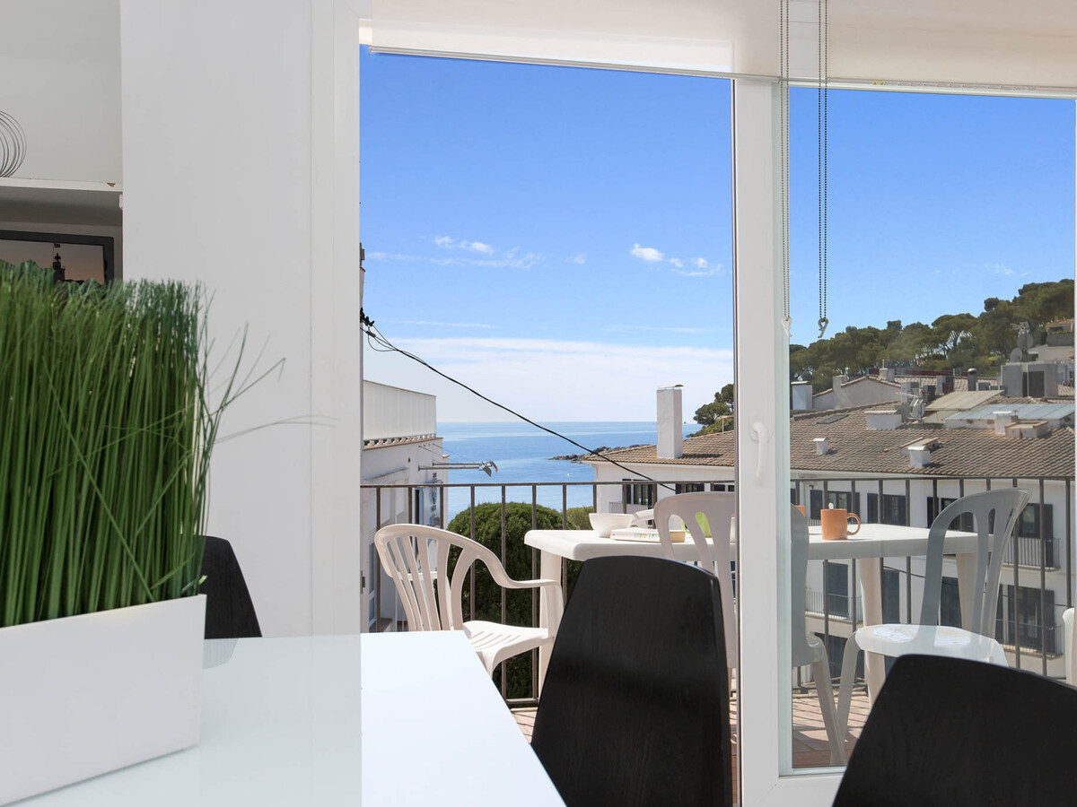 Appartement front de mer à Llafranc, 3 chambres, 6 personnes - Photo 4