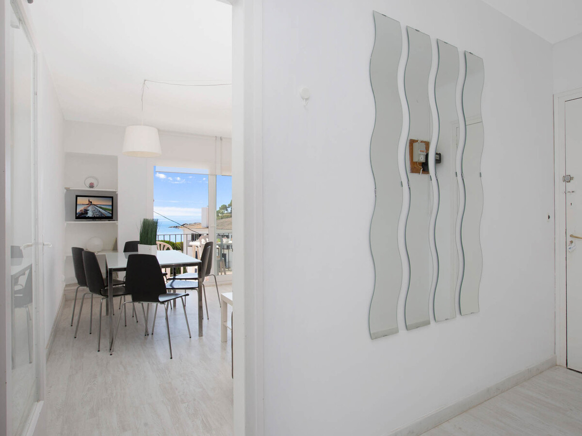 Appartement front de mer à Llafranc, 3 chambres, 6 personnes - Photo 7