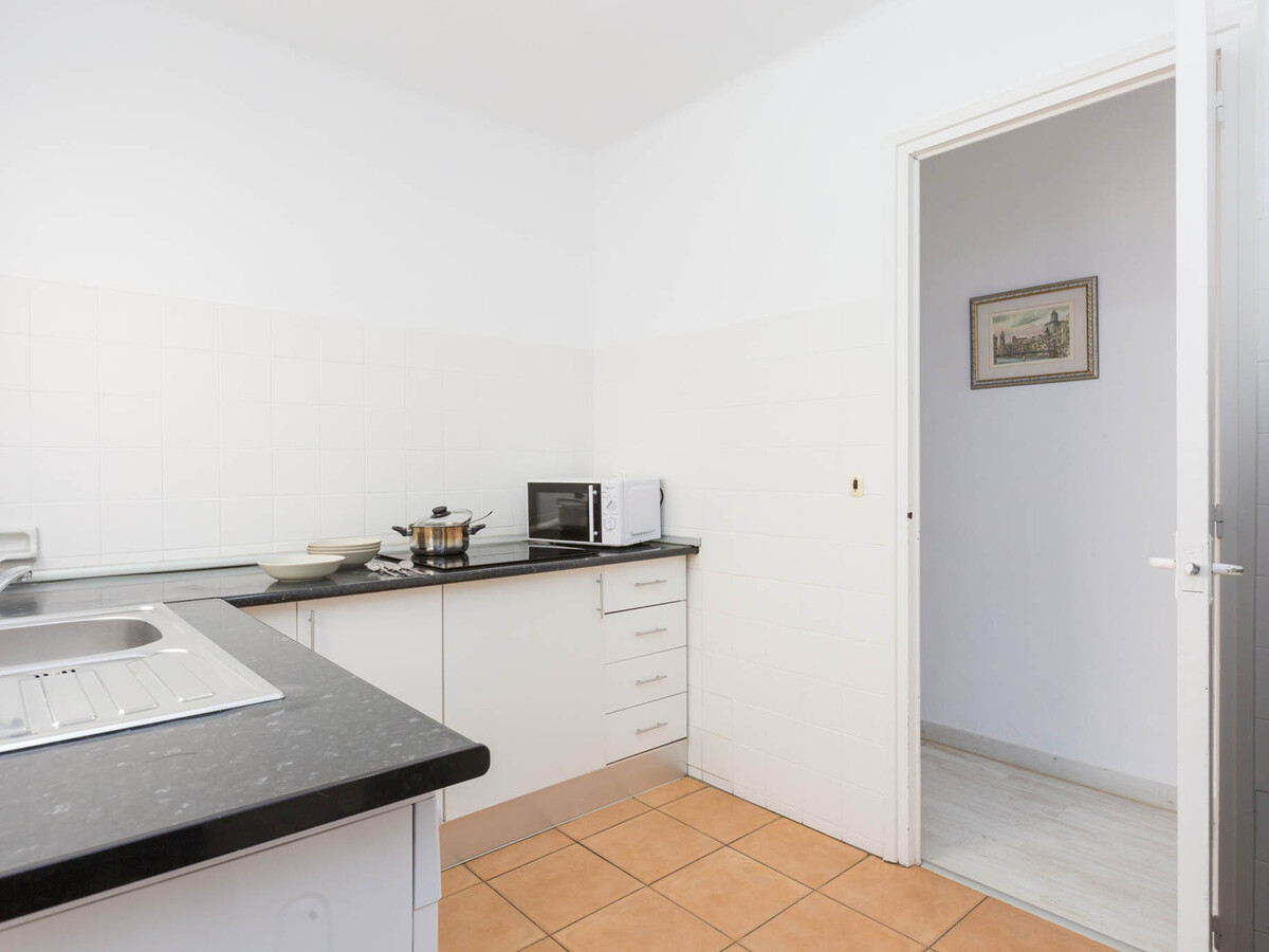 Appartement front de mer à Llafranc, 3 chambres, 6 personnes - Photo 8