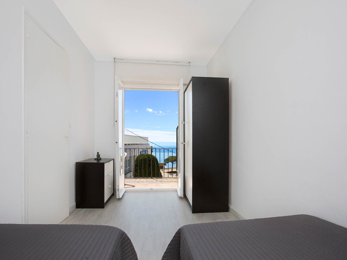 Appartement front de mer à Llafranc, 3 chambres, 6 personnes - Photo 13