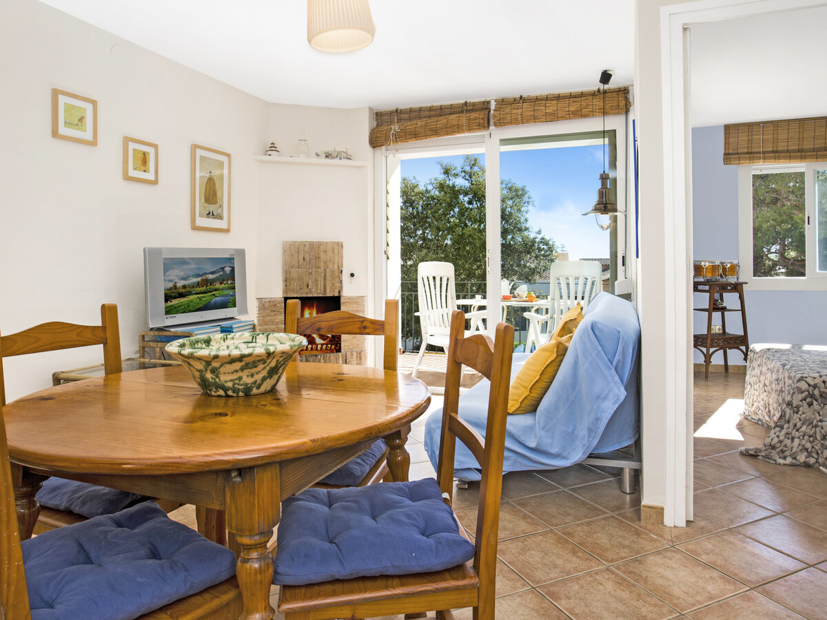 Appartement 5 pers. avec terrasse vue mer à Calella de Palafrugell - Photo 5