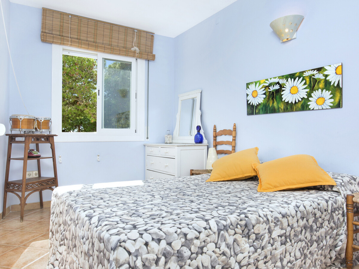 Appartement 5 pers. avec terrasse vue mer à Calella de Palafrugell - Photo 10