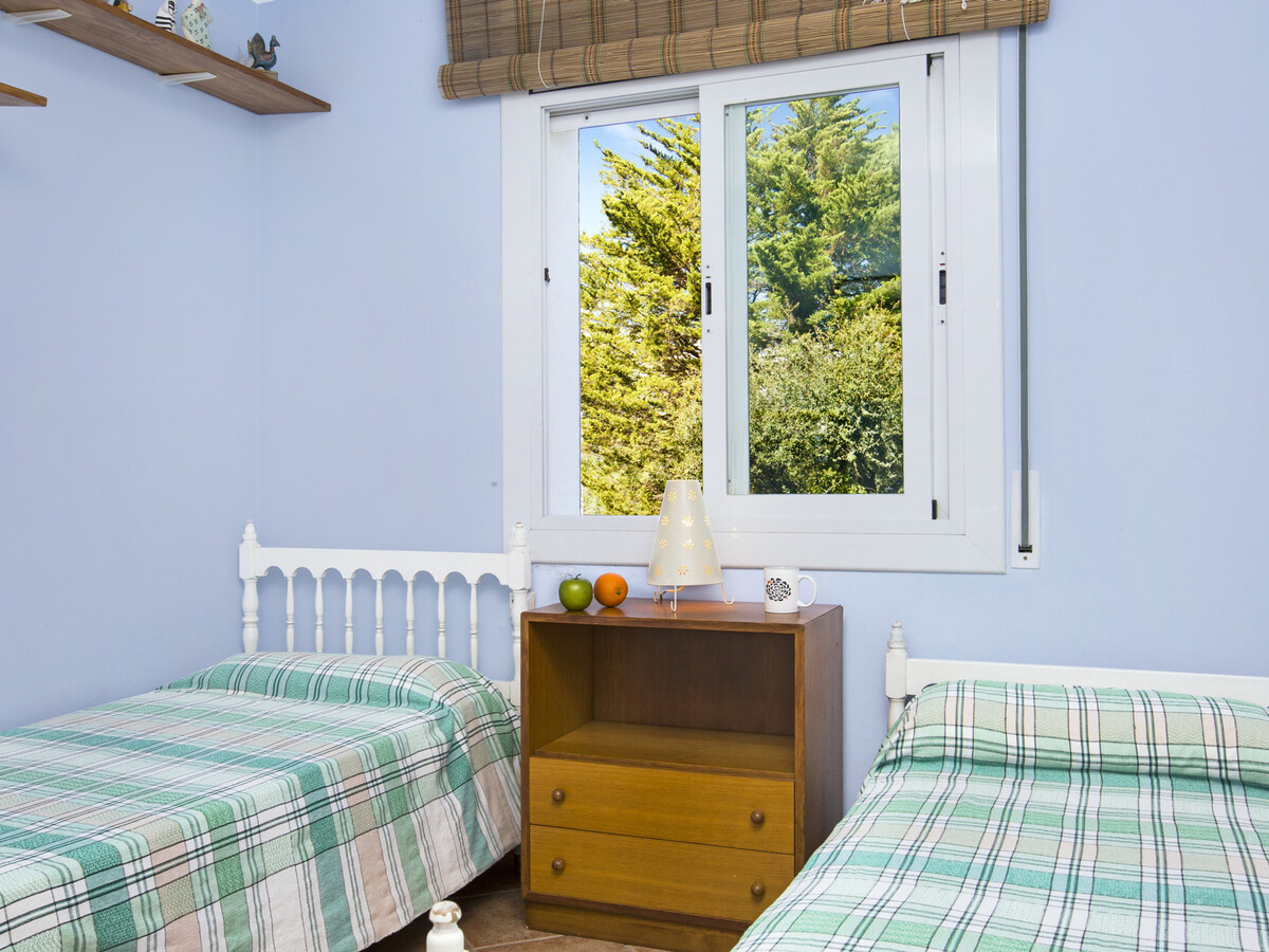 Appartement 5 pers. avec terrasse vue mer à Calella de Palafrugell - Photo 11