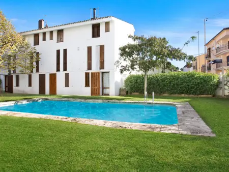 Location villa à Llafranc