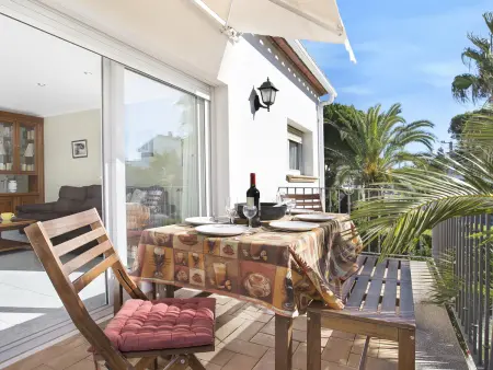 Location villa à Calella de Palafrugell