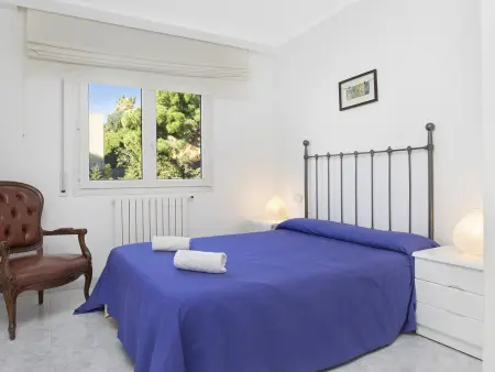 Appartement 6 pers, terrasse & plage à pied à Calella - Photo 3