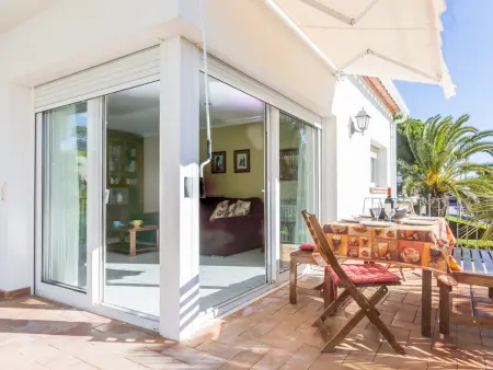 Appartement 6 pers, terrasse & plage à pied à Calella - Photo 5