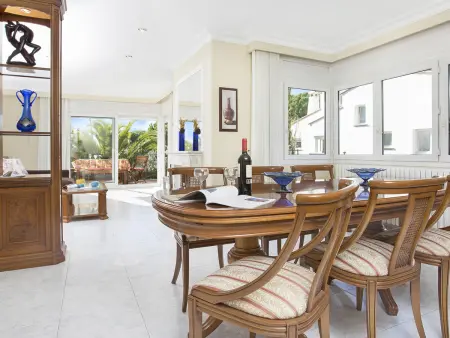 Appartement 6 pers, terrasse & plage à pied à Calella - Photo 6