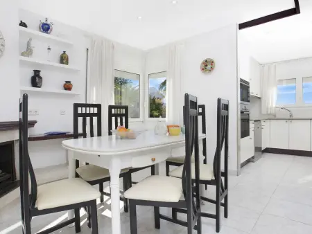 Appartement 6 pers, terrasse & plage à pied à Calella - Photo 7