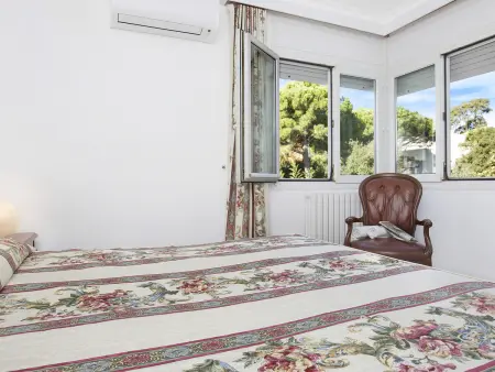 Appartement 6 pers, terrasse & plage à pied à Calella - Photo 8