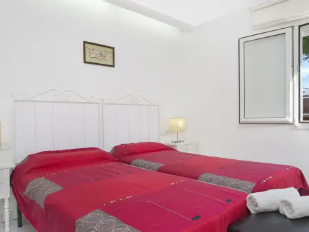 Appartement 6 pers, terrasse & plage à pied à Calella - Photo 10