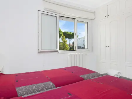 Appartement 6 pers, terrasse & plage à pied à Calella - Photo 11