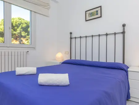 Appartement 6 pers, terrasse & plage à pied à Calella - Photo 12