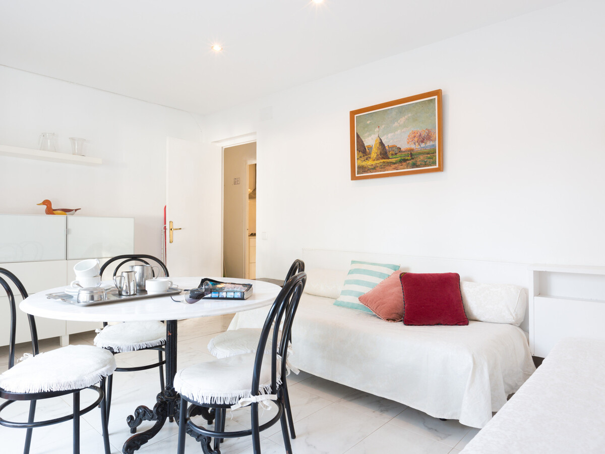 Appartement 4 pers. à 100m de la plage de Llafranc - Photo 2