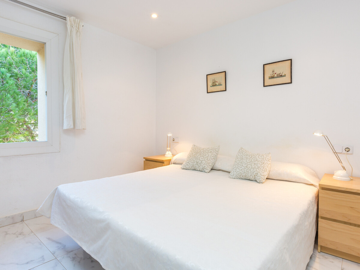 Appartement 4 pers. à 100m de la plage de Llafranc - Photo 4