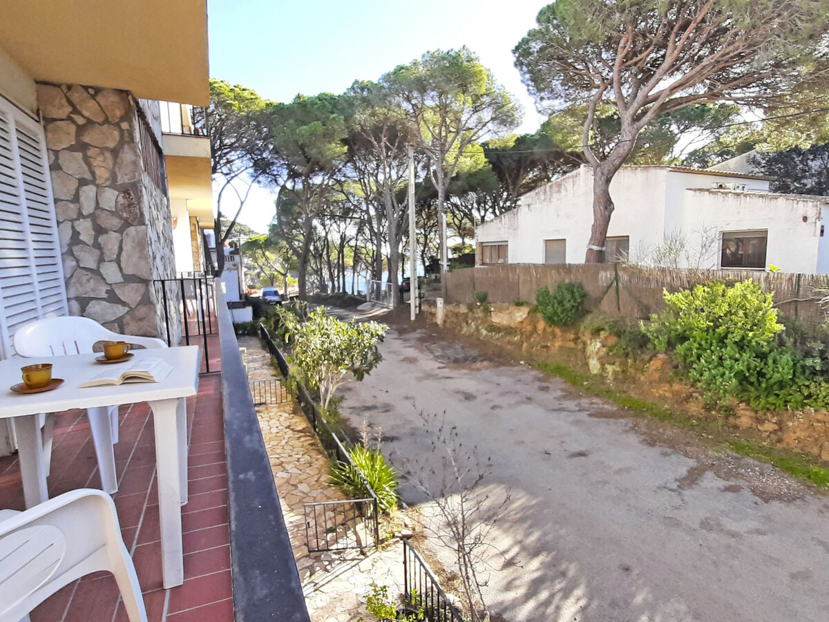 Appartement 4 pers. à 100m de la plage de Llafranc - Photo 6