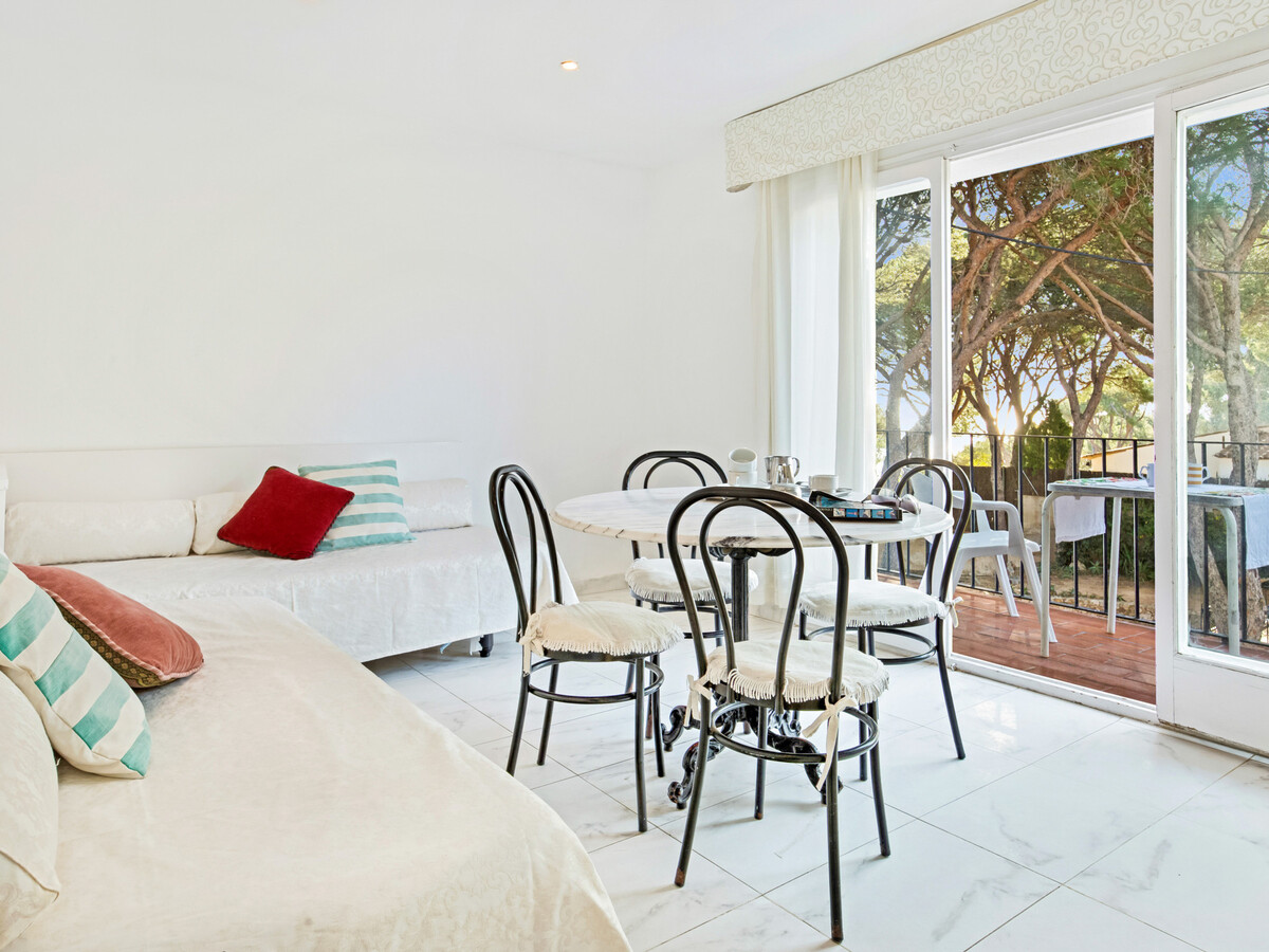 Appartement 4 pers. à 100m de la plage de Llafranc - Photo 8