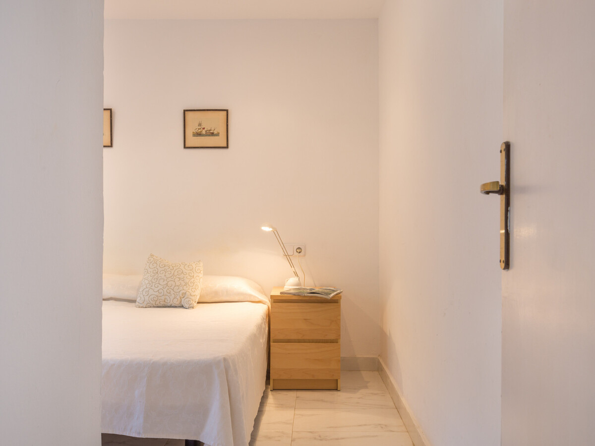 Appartement 4 pers. à 100m de la plage de Llafranc - Photo 9