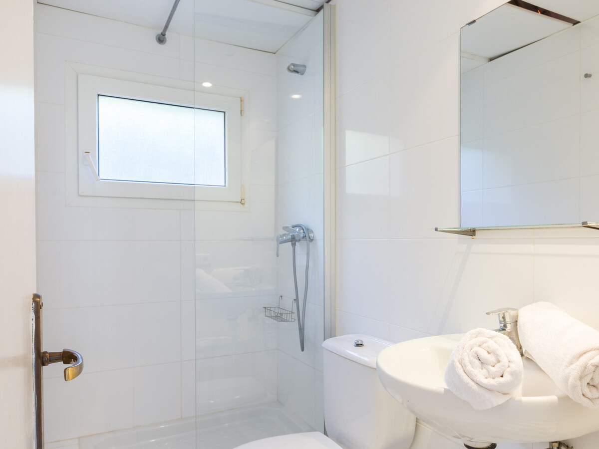 Appartement 4 pers. à 100m de la plage de Llafranc - Photo 11