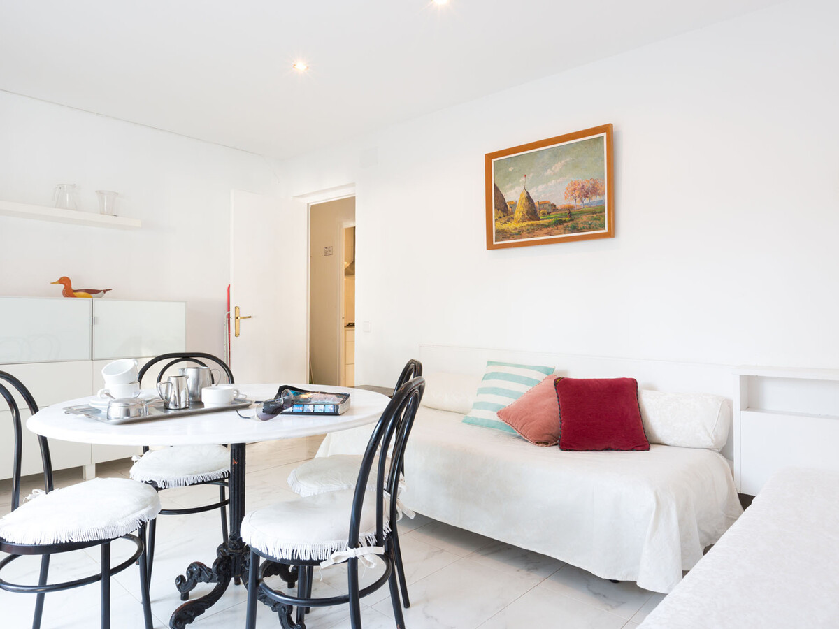 Appartement 4 pers à Llafranc, 100m de la plage - Photo 2