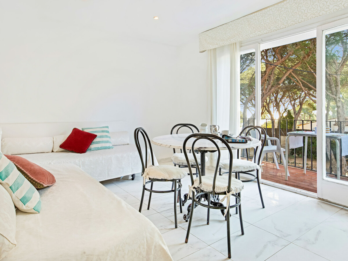 Appartement 4 pers à Llafranc, 100m de la plage - Photo 5