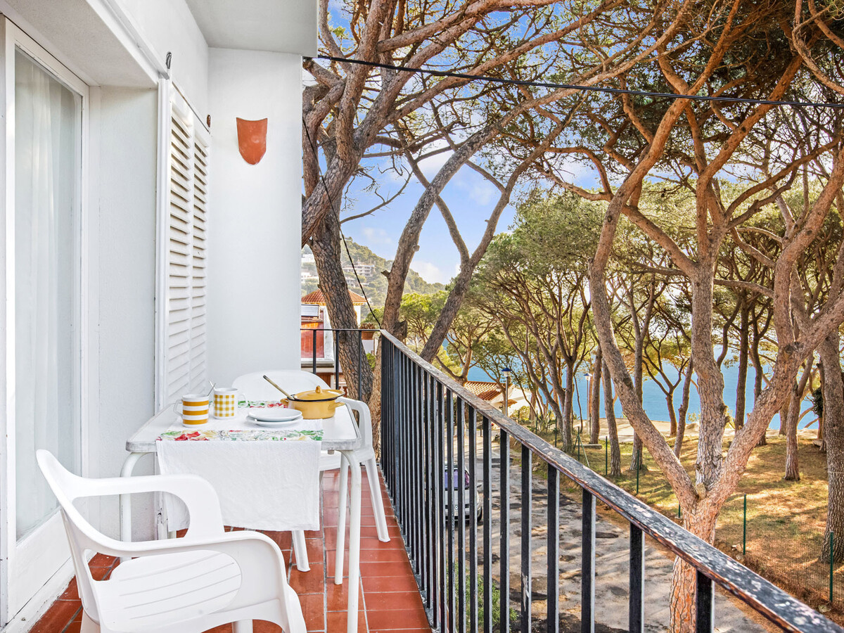 Appartement 4 pers à Llafranc, 100m de la plage - Photo 6