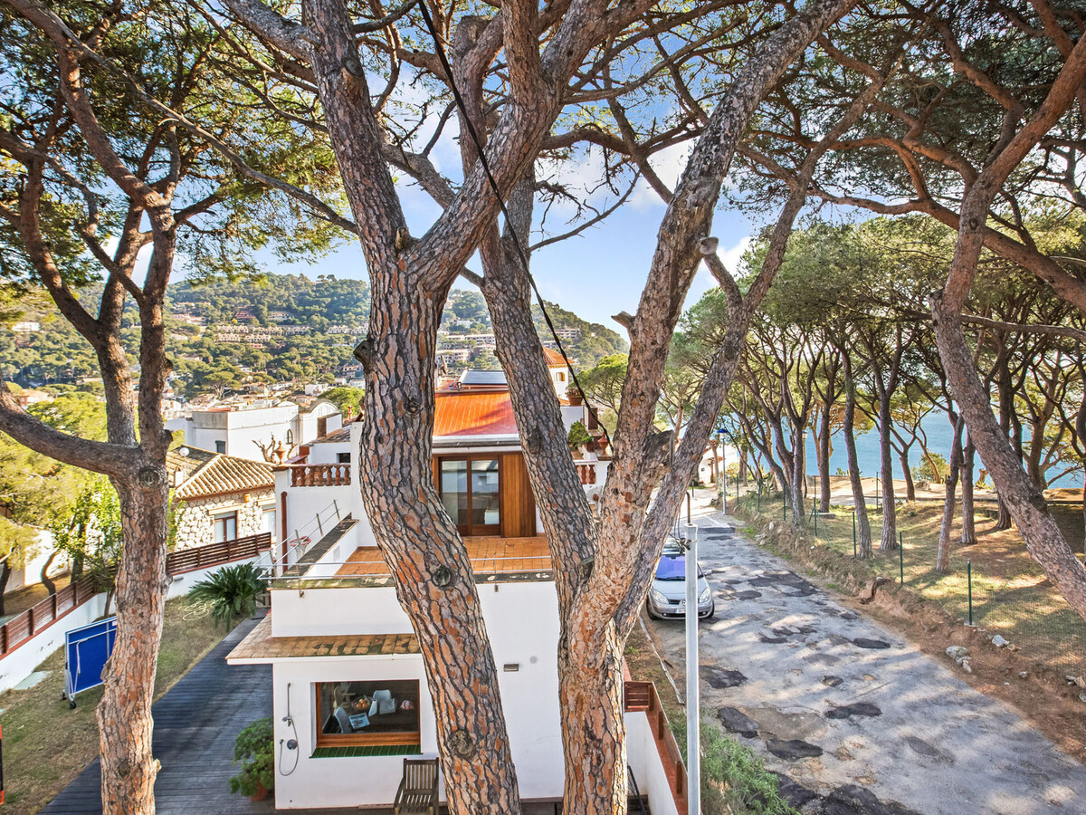 Appartement 4 pers à Llafranc, 100m de la plage - Photo 8