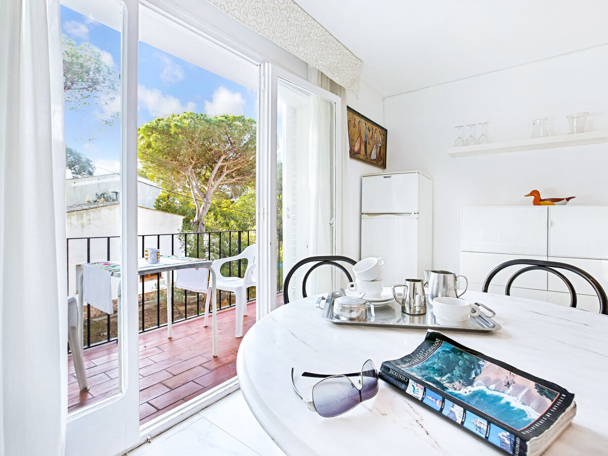 Appartement 4 pers à Llafranc, 100m de la plage - Photo 9