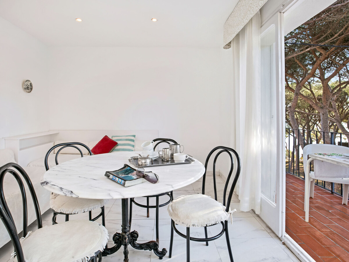 Appartement 4 pers à Llafranc, 100m de la plage - Photo 10