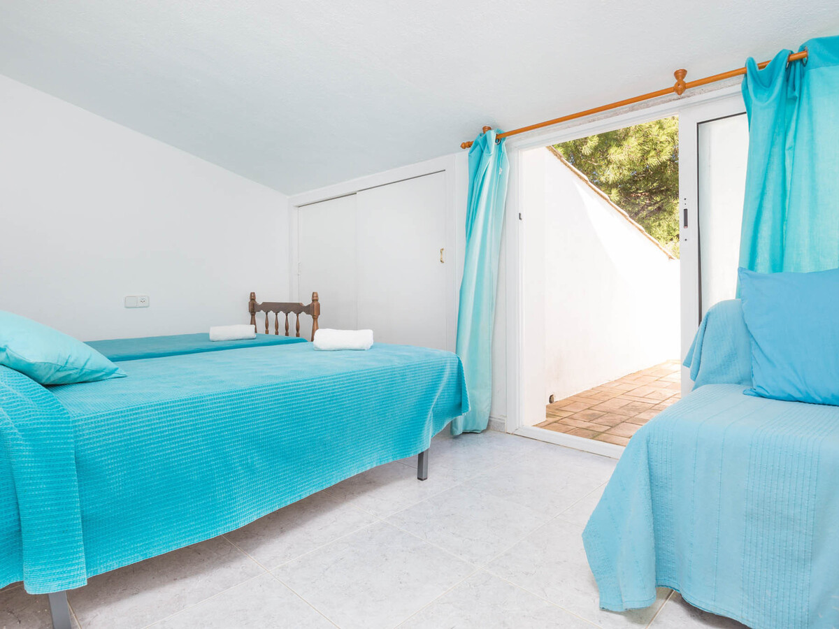 Attique 50 m² terrasse vue mer, parking à Calella - Photo 11