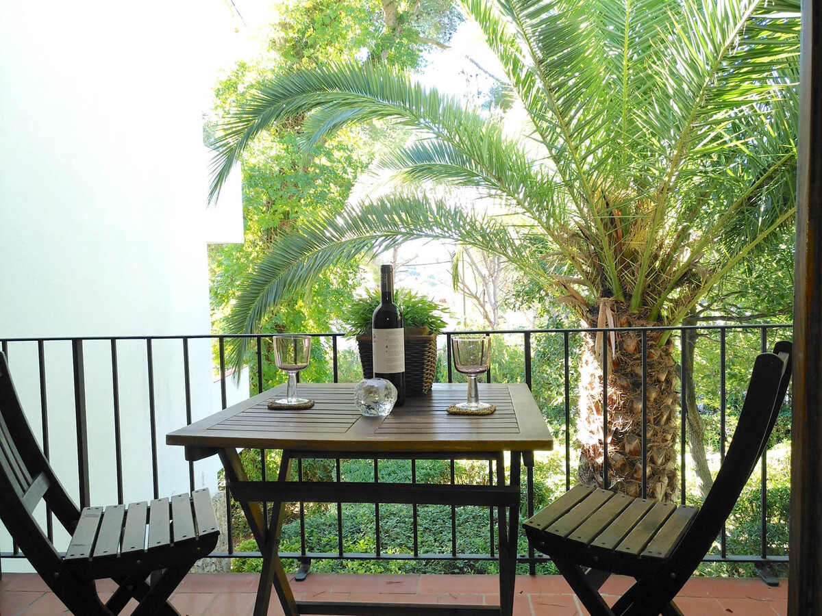 Appartement rénové Llafranc, piscine et terrasse, 500m plage - Photo 3
