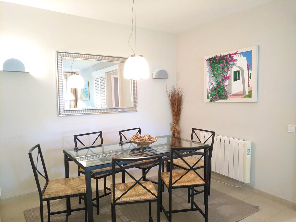 Appartement rénové Llafranc, piscine et terrasse, 500m plage - Photo 5